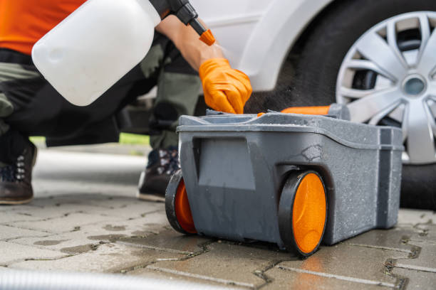 Best Weed Control  in Putnam Lake, NY